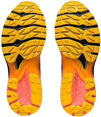 아식스 GT 2000 8 트레일 와이드 '블랙 선라이즈 레드' 1011A672-004 Details for 아식스 GT 2000 8 트레일 와이드 '블랙 선라이즈 레드' 1011A672-004