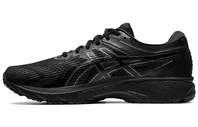 ASICS GT 2000 8 Wide 'Black' 1011A691-001