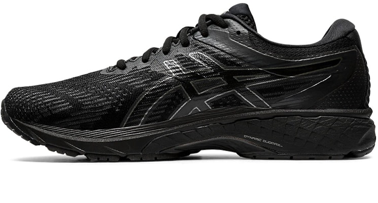 ASICS GT 2000 8 宽版 '黑色' 1011A691-001 Buy ASICS GT 2000 8 宽版 '黑色' 1011A691-001