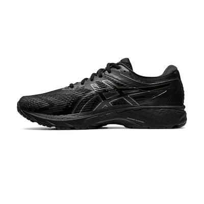 ASICS GT 2000 8 Wide 'Black'
