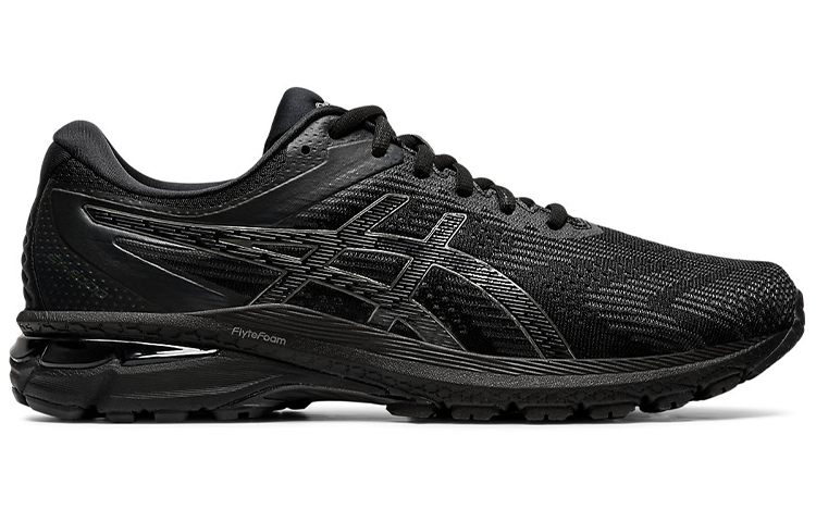 Order ASICS GT 2000 8 Ancho 'Negro' 1011A691-001