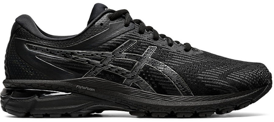 ASICS GT 2000 8 宽版 '黑色' 1011A691-001 Order ASICS GT 2000 8 宽版 '黑色' 1011A691-001
