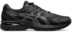 Order ASICS GT 2000 8 宽版 '黑色' 1011A691-001