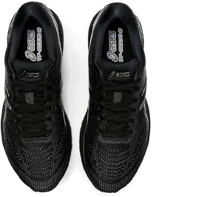 ASICS GT 2000 8 宽版 '黑色' 1011A691-001 Shop ASICS GT 2000 8 宽版 '黑色' 1011A691-001