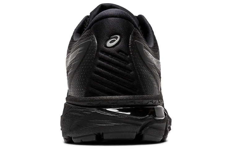 Purchase ASICS GT 2000 8 Ancho 'Negro' 1011A691-001