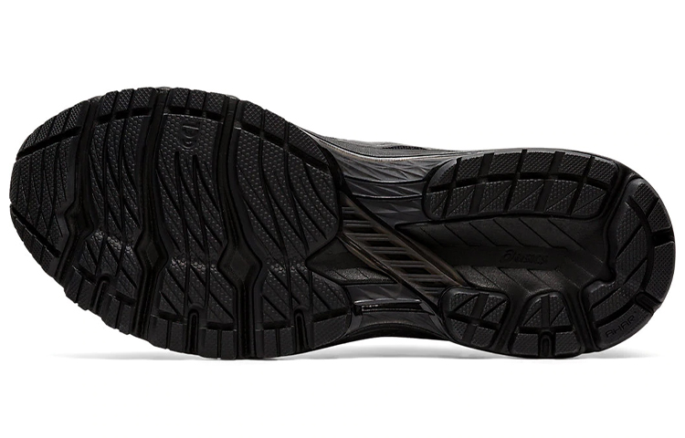 Details for ASICS GT 2000 8 Ancho 'Negro' 1011A691-001