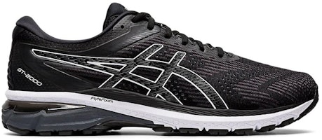 ASICS GT 2000 8 Lebar 'Hitam Putih' 1011A691-002 Order ASICS GT 2000 8 Lebar 'Hitam Putih' 1011A691-002