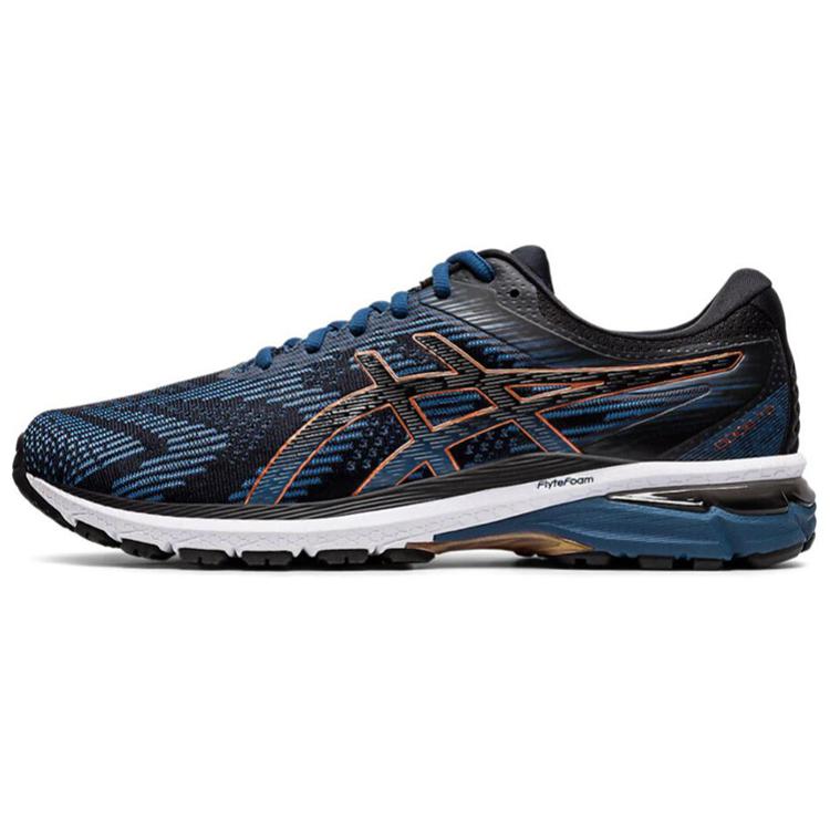 ASICS GT 2000 8 Wide 'Grand Shark' 1011A691-400