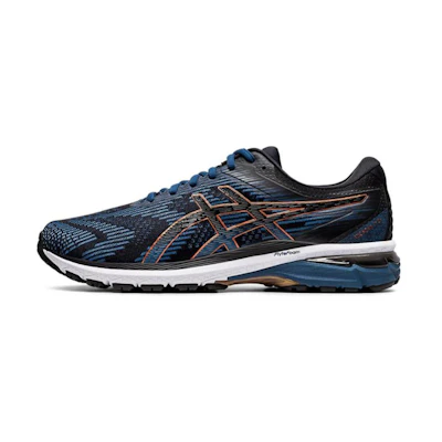 ASICS GT 2000 8 Wide 'Grand Shark'