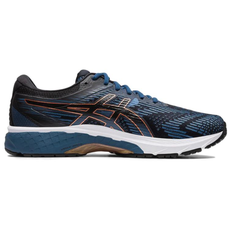 Order ASICS GT 2000 8 Lebar 'Jerung Agung' 1011A691-400