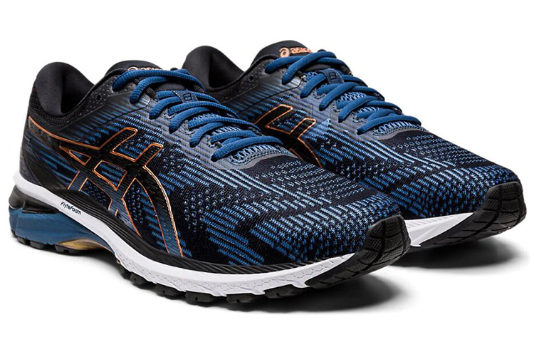 Lookbook ASICS GT 2000 8 Lebar 'Jerung Agung' 1011A691-400