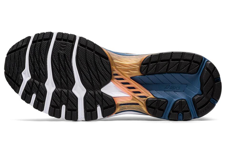 Details for ASICS GT 2000 8 Lebar 'Jerung Agung' 1011A691-400