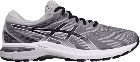 ASICS GT 2000 8 Wide 'Piedmont Grey' 1011A691-020 ASICS GT 2000 8 Wide 'Piedmont Grey' 1011A691-020