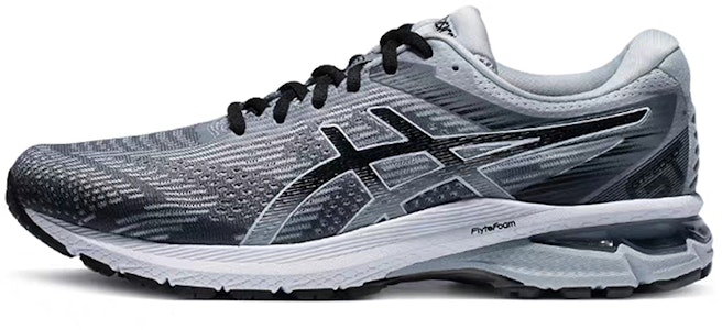ASICS GT 2000 8 Ancho 'Gris Piedmont' 1011A691-020 Buy ASICS GT 2000 8 Ancho 'Gris Piedmont' 1011A691-020