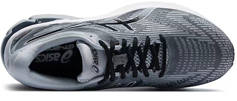 ASICS GT 2000 8 Wide 'Piedmont Grey' Sepatu Olahraga Pria Abu-abu 1011A691-020 Lookbook ASICS GT 2000 8 Wide 'Piedmont Grey' Sepatu Olahraga Pria Abu-abu 1011A691-020
