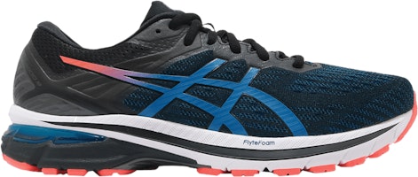 ASICS GT 2000 9 2E Wide 'Black Directoire Blue' 1011A984-003 ASICS GT 2000 9 2E Wide 'Black Directoire Blue' 1011A984-003