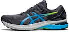 Buy ASICS GT 2000 9 2E Wide ''Grigio Carrier Aqua Digitale'' 1011A984-022