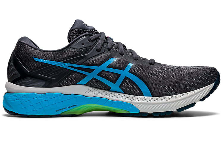 Order ASICS GT 2000 9 2E Wide ''Grigio Carrier Aqua Digitale'' 1011A984-022