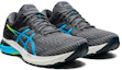 Lookbook ASICS GT 2000 9 2E Wide ''Grigio Carrier Aqua Digitale'' 1011A984-022