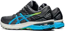 Shop ASICS GT 2000 9 2E Wide ''Grigio Carrier Aqua Digitale'' 1011A984-022
