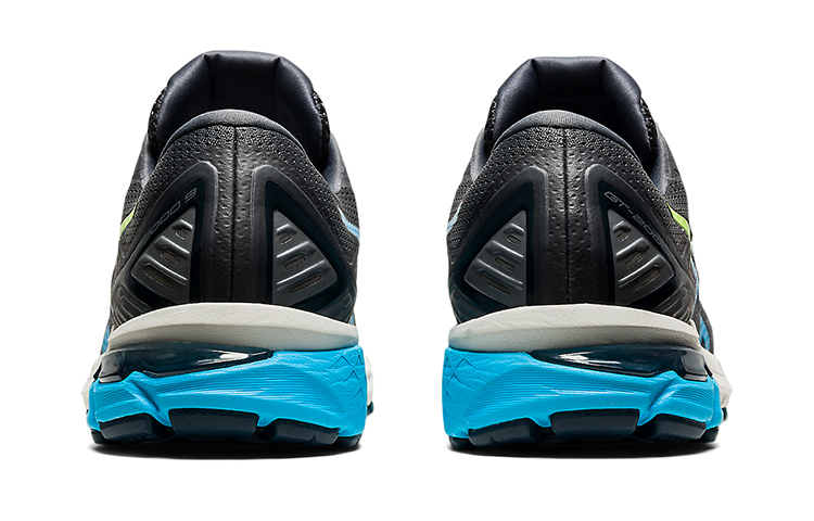 Purchase ASICS GT 2000 9 2E Wide ''Grigio Carrier Aqua Digitale'' 1011A984-022