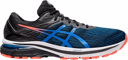 ASICS GT 2000 9 4E Extra Wide 'Black Directoire Blue' 1011A987-003 ASICS GT 2000 9 4E Extra Wide 'Black Directoire Blue' 1011A987-003