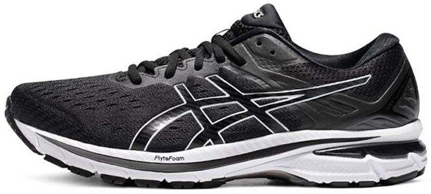 ASICS GT 2000 9 4E Lebar 'Hitam Putih' 1011A987-001 Buy ASICS GT 2000 9 4E Lebar 'Hitam Putih' 1011A987-001