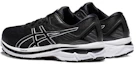 Order ASICS GT 2000 9 4E Wide 'Hitam Putih' 1011A987-001