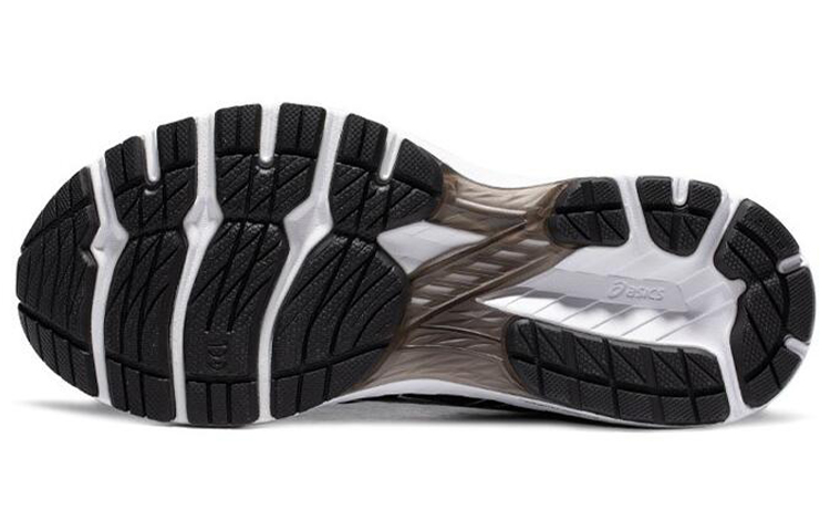 Shop ASICS GT 2000 9 4E Lebar 'Hitam Putih' 1011A987-001