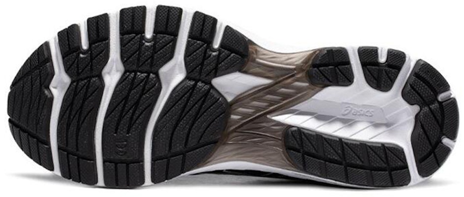 ASICS GT 2000 9 4E Lebar 'Hitam Putih' 1011A987-001 Shop ASICS GT 2000 9 4E Lebar 'Hitam Putih' 1011A987-001