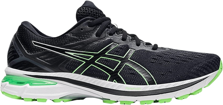 아식스 GT 2000 9 "블랙 라임" (Asikseu GT 2000 9 "Beullaek Laim") 1011A983-006 Buy 아식스 GT 2000 9 "블랙 라임" (Asikseu GT 2000 9 "Beullaek Laim") 1011A983-006