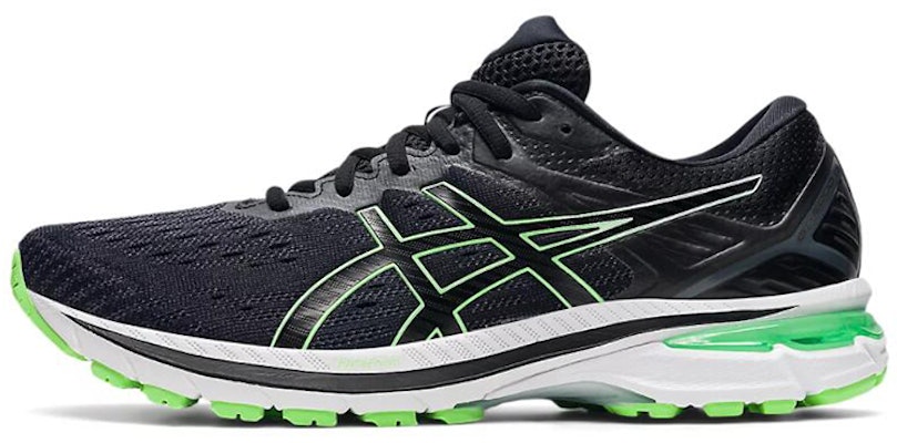 아식스 GT 2000 9 "블랙 라임" (Asikseu GT 2000 9 "Beullaek Laim") 1011A983-006 Buy 아식스 GT 2000 9 "블랙 라임" (Asikseu GT 2000 9 "Beullaek Laim") 1011A983-006