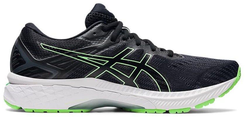 아식스 GT 2000 9 "블랙 라임" (Asikseu GT 2000 9 "Beullaek Laim") 1011A983-006 Order 아식스 GT 2000 9 "블랙 라임" (Asikseu GT 2000 9 "Beullaek Laim") 1011A983-006