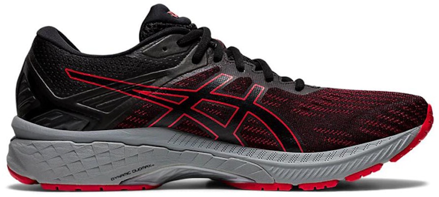 アシックス GT-2000 9 ブラック/クラシックレッド 1011A983-005 Order アシックス GT-2000 9 ブラック/クラシックレッド 1011A983-005