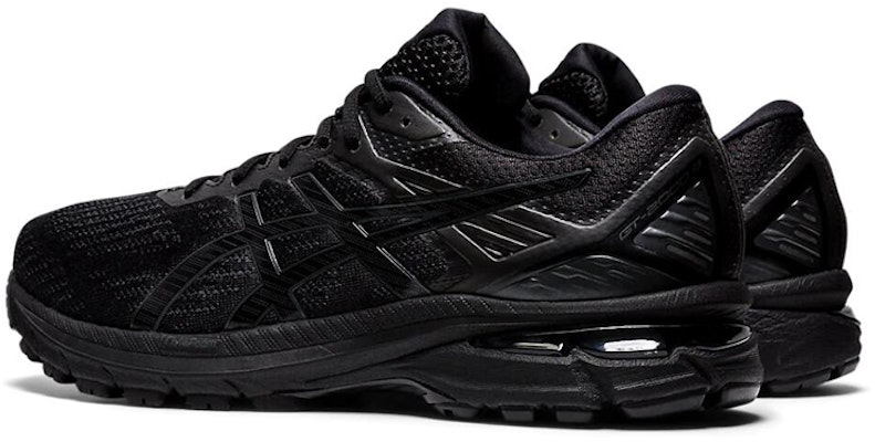 ASICS GT-2000 9 (2E) 'Negro' 1011A984-002 Lookbook ASICS GT-2000 9 (2E) 'Negro' 1011A984-002