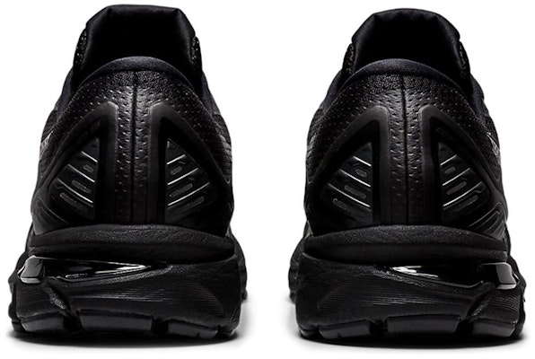ASICS GT-2000 9 (2E) 'Negro' 1011A984-002 Shop ASICS GT-2000 9 (2E) 'Negro' 1011A984-002