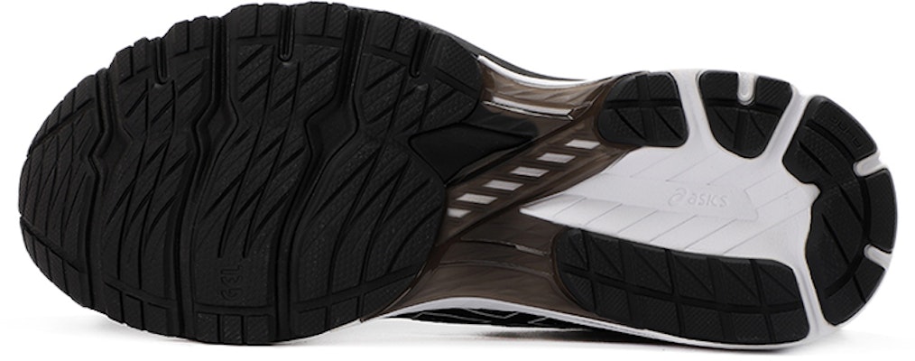 ASICS GT-2000 9 'Hitam Putih' 1011B271-001 Shop ASICS GT-2000 9 'Hitam Putih' 1011B271-001