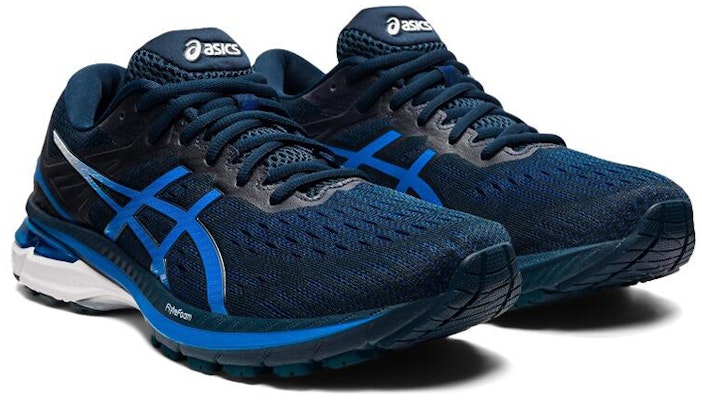 아식스 GT-2000 9 블루 (Asikseu GT-2000 9 Beullu) 1011A984-401 Lookbook 아식스 GT-2000 9 블루 (Asikseu GT-2000 9 Beullu) 1011A984-401