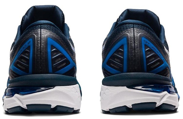 아식스 GT-2000 9 블루 (Asikseu GT-2000 9 Beullu) 1011A984-401 Shop 아식스 GT-2000 9 블루 (Asikseu GT-2000 9 Beullu) 1011A984-401