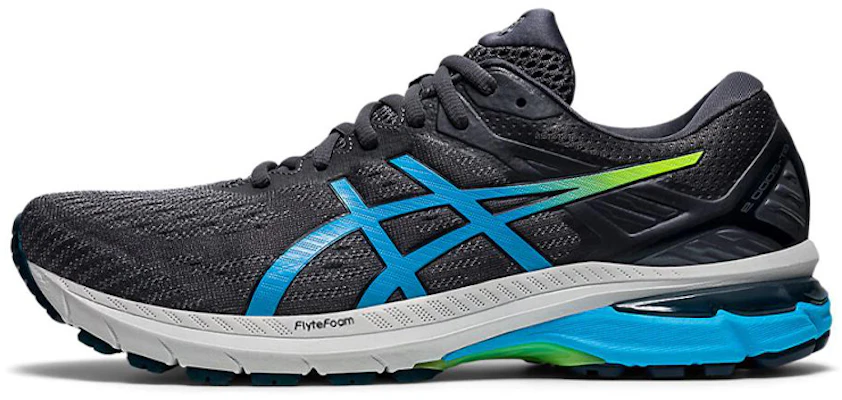 ASICS GT 2000 9 ''Gris Carrier Aqua Digital'' 1011A983-022 Buy ASICS GT 2000 9 ''Gris Carrier Aqua Digital'' 1011A983-022
