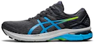 Buy ASICS GT 2000 9 ''Gris Carrier Aqua Digital'' 1011A983-022
