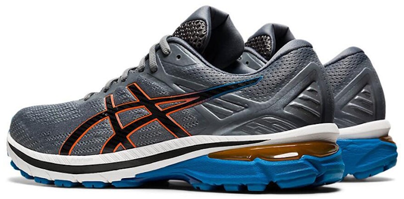 아식스 GT 2000 9 '메트로폴리스 블루' 1011A983-023 Shop 아식스 GT 2000 9 '메트로폴리스 블루' 1011A983-023