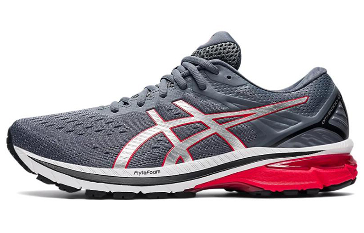 ASICS GT 2000 9 'Metropolis Red' 1011A983-024