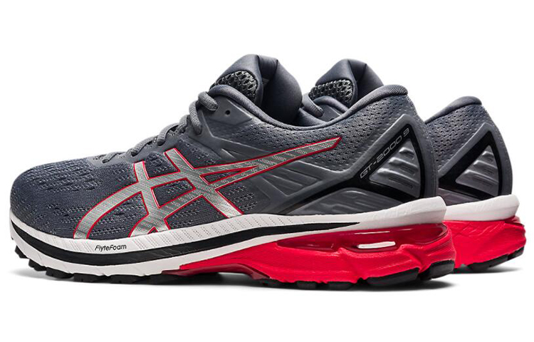 Shop ASICS GT 2000 9 ''Metropolis Rot'' 1011A983-024