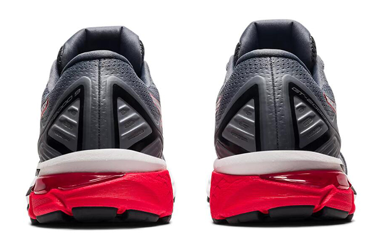 Purchase ASICS GT 2000 9 ''Metropolis Rot'' 1011A983-024