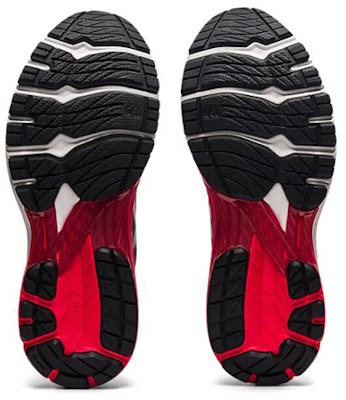 ASICS GT 2000 9 "都市红" 运动鞋 1011A983-024 Details for ASICS GT 2000 9 "都市红" 运动鞋 1011A983-024