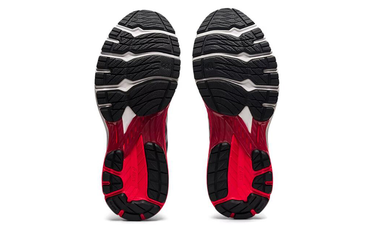 Details for ASICS GT 2000 9 ''Metropolis Rot'' 1011A983-024