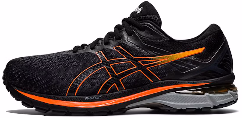 아식스 GT 2000 9 고어텍스 '블랙 메리골드 오렌지' 1011A986-001 Buy 아식스 GT 2000 9 고어텍스 '블랙 메리골드 오렌지' 1011A986-001