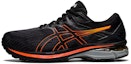 Buy 아식스 GT 2000 9 고어텍스 '블랙 메리골드 오렌지' 1011A986-001