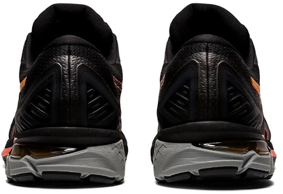 亚瑟士GT 2000 9 Gore-Tex '黑色万寿菊橙' 1011A986-001 Shop 亚瑟士GT 2000 9 Gore-Tex '黑色万寿菊橙' 1011A986-001